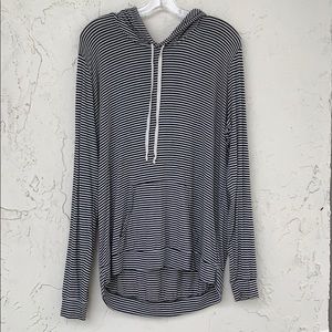 Brandy Melville Striped Sweater